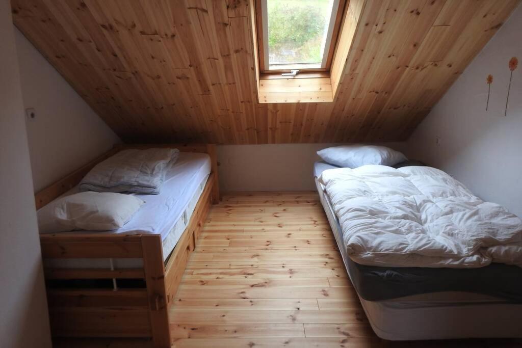 Bergblick Apartman Medebach Kültér fotó