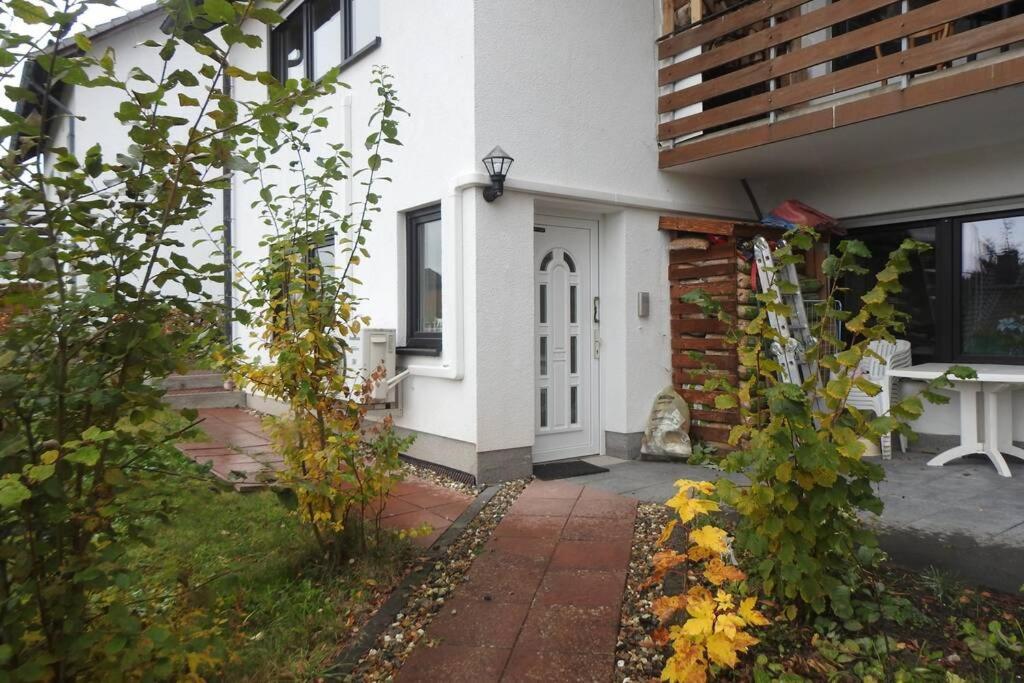 Bergblick Apartman Medebach Kültér fotó