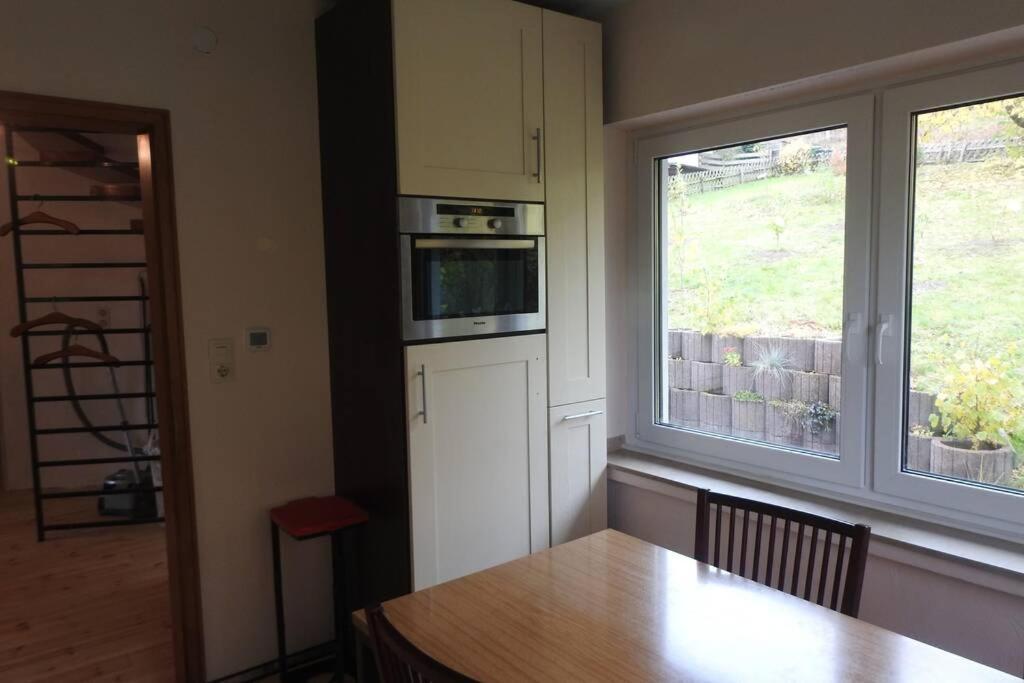 Bergblick Apartman Medebach Kültér fotó