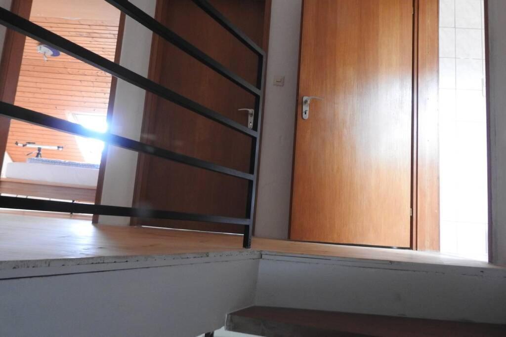 Bergblick Apartman Medebach Kültér fotó