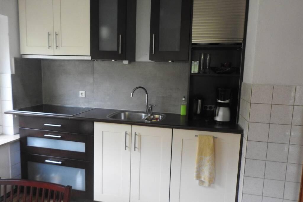 Bergblick Apartman Medebach Kültér fotó