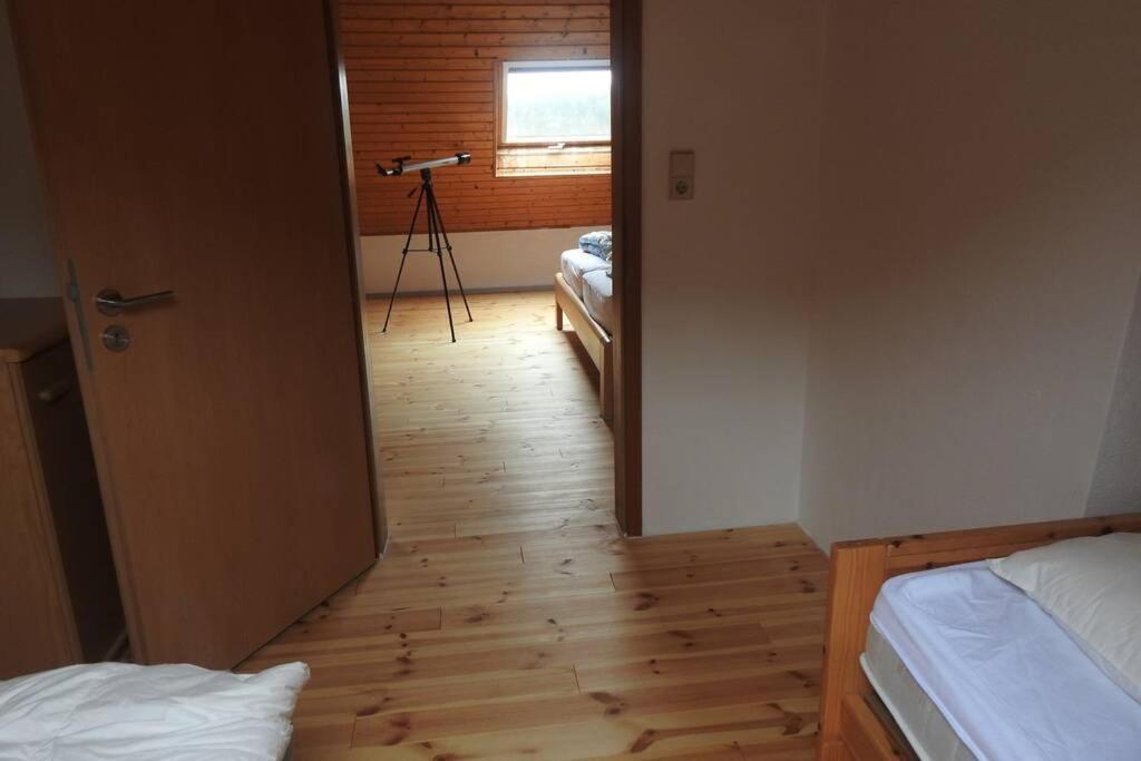 Bergblick Apartman Medebach Kültér fotó
