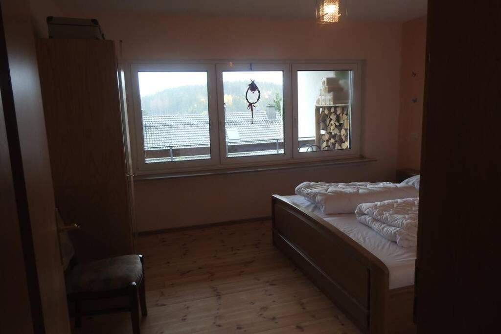 Bergblick Apartman Medebach Kültér fotó