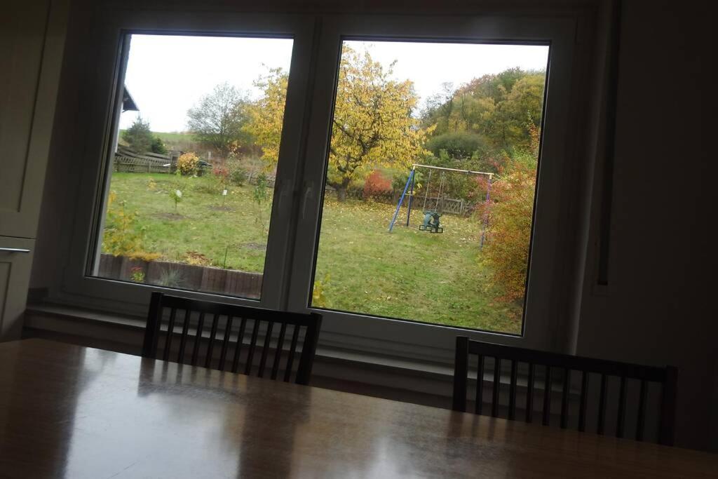 Bergblick Apartman Medebach Kültér fotó