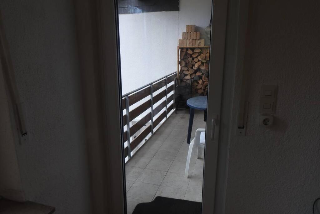Bergblick Apartman Medebach Kültér fotó