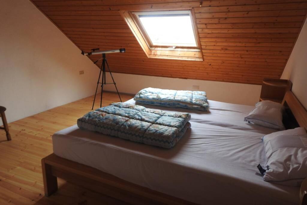 Bergblick Apartman Medebach Kültér fotó