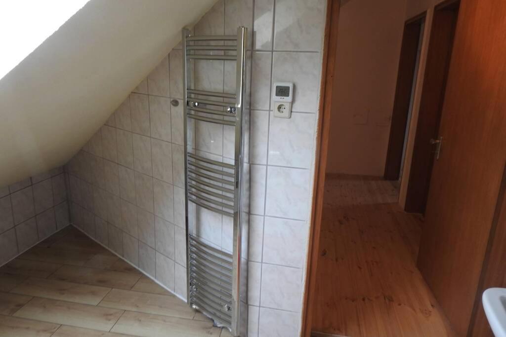 Bergblick Apartman Medebach Kültér fotó