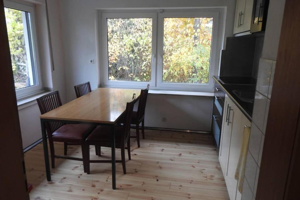Bergblick Apartman Medebach Kültér fotó