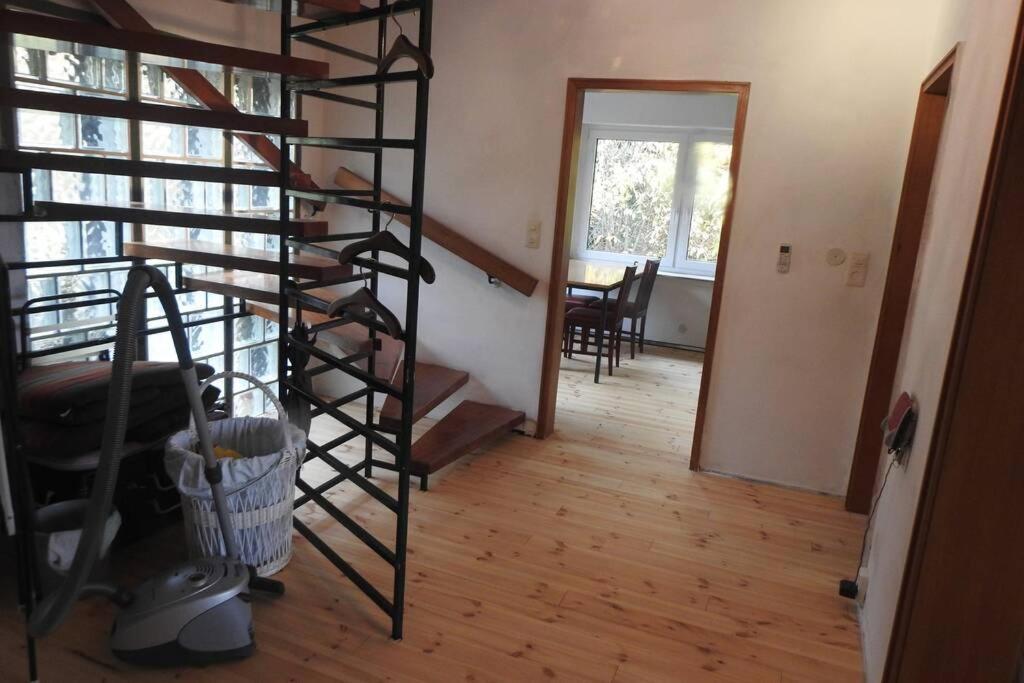 Bergblick Apartman Medebach Kültér fotó