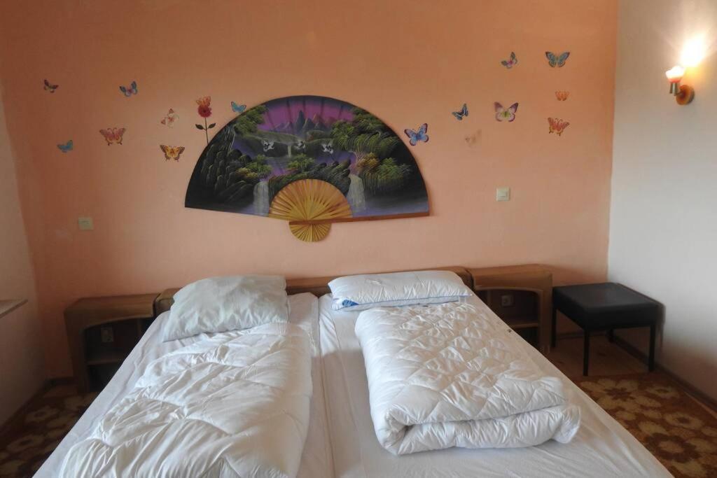 Bergblick Apartman Medebach Kültér fotó